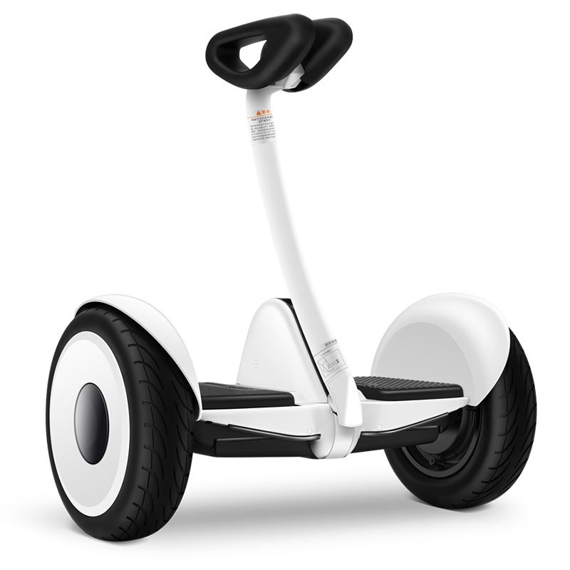 #暢銷#小米九號平衡車體感智能騎行遙控漂移代步電動九號平衡車超長續航