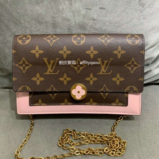 Louis Vuitton FLORE Wallet M67405