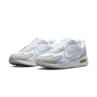 Nike W Air Max Solo 男 灰白 氣墊 經典 復古 舒適 緩震 休閒鞋 DX3666-003