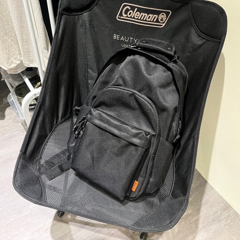 *Mars* 全新正品 UNIVERSAL OVERALL 3 LAYER Backpack 後背包 背包 雙肩