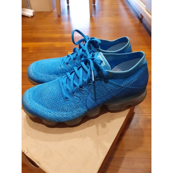 nike air max flyknit vapormax orbit