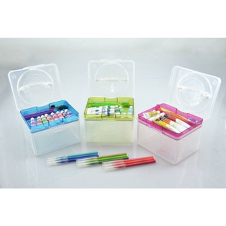 臺灣製造 樹德 TB-200 月光系列 手提箱 SHUTER 置物箱 手提整理盒 收納箱 工具箱 零件盒 儲物盒