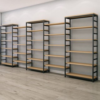 熱銷 工廠直銷 貨架 展示架 落地多層置物架多功能超市收納架母嬰化妝品精品陳列架 置物架 層架 陳列架 收納架