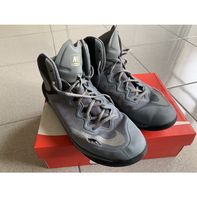 nike 籃球鞋 11號 球鞋 hyperdunk