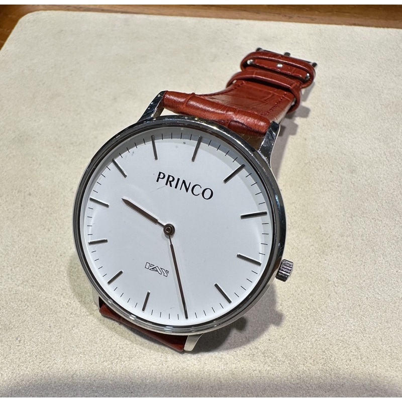 （二手）PRINCO手錶+一卡通！含運