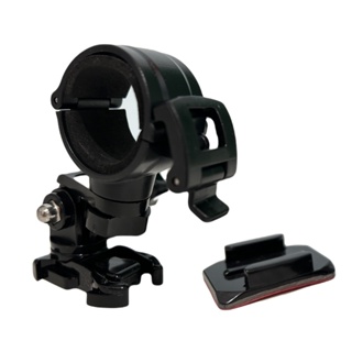 mio MiVue M738D M772 M775行車紀錄器支架安全帽行車紀錄器固定座行車記錄器固定架機車行車紀錄器支架