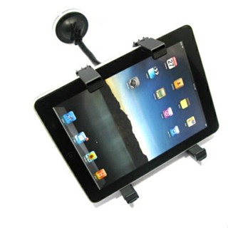 new ipad mini ipad3 mio cruiser 7190 7170 v765 平板電腦支架子加長吸盤車架