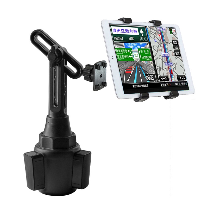 ipad 專用固定架｜DS86旋轉底座｜固定座｜導航架｜支架｜導航固定架｜飲料架Garmin DriveSmart 86