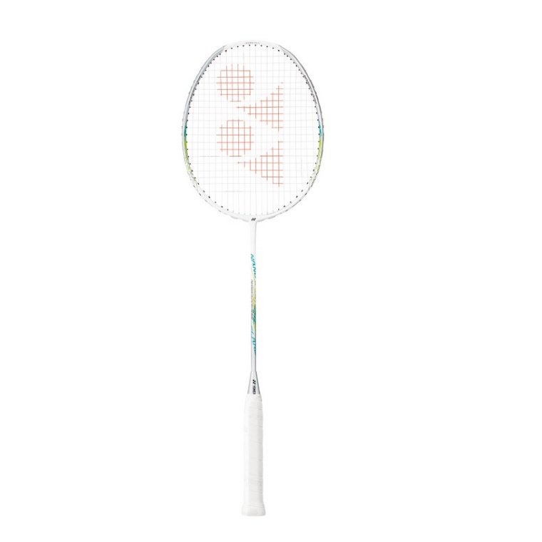 Yonex 2022 Nanoflare 555 (NF-555) 白 [羽球拍] 【偉勁國際體育】
