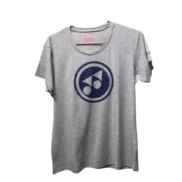 Yonex 2020 女T恤 16430EX-275 麻灰 [運動上衣] 【偉勁國際體育】【促銷】