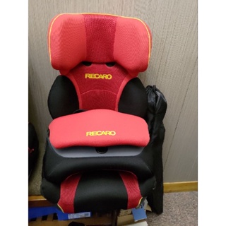 RECARO成長型安全座椅