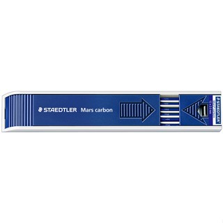 staedtler 施德樓 12支入hb工程筆蕊-藍 墊腳石購物網