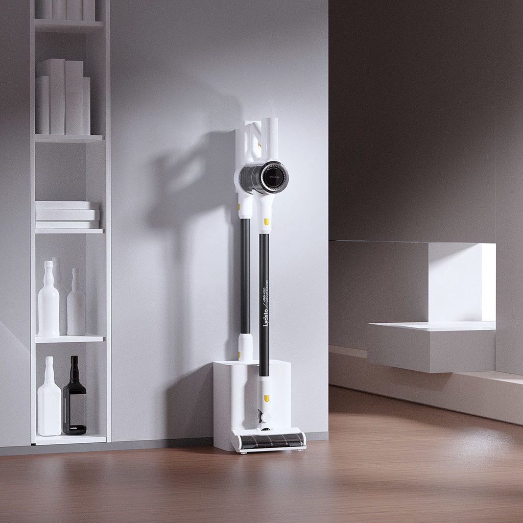 Lydsto H4 スティック型掃除機-