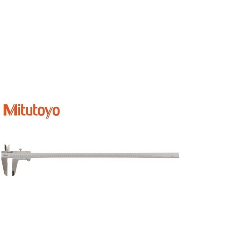 日本三豐Mitutoyo游標卡尺600mm