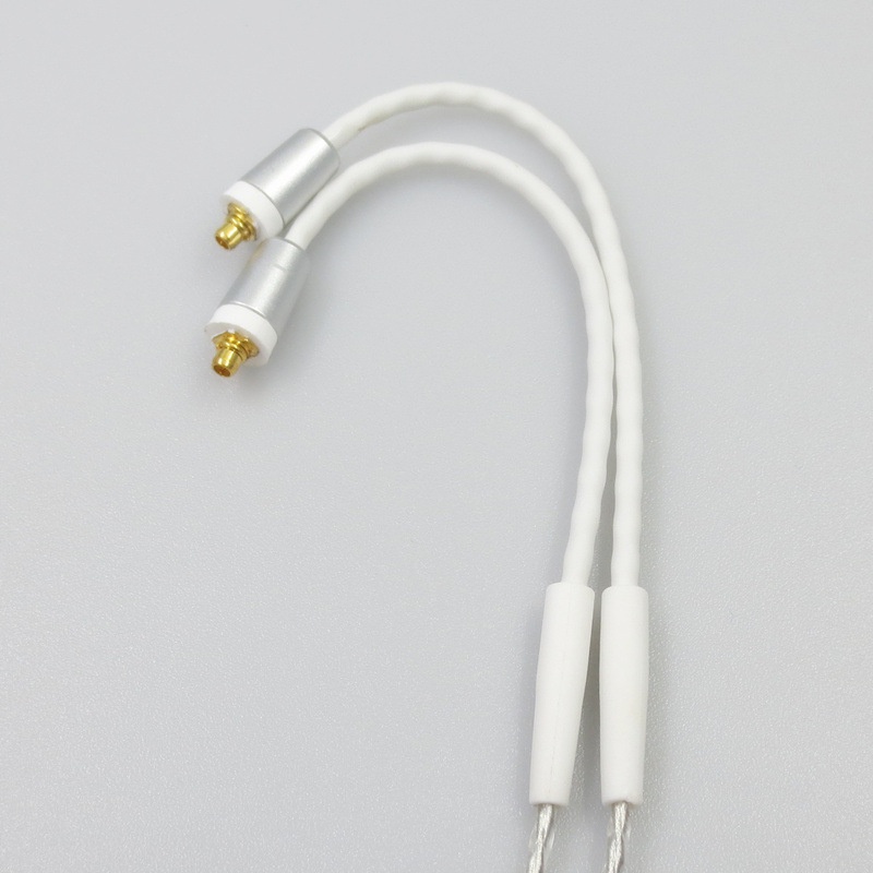 ⓔ▩MMCX耳機線適用于舒爾SE215 SE535 SE846 UE900升級線