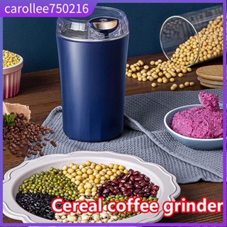 Coffee Bean Grinder Household Small Powder Machine Ultra-Fin