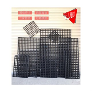 可開發票#免運 網格置物架鐵網格網鐵絲網片裝飾展示架貨架幼兒園墻格子網架掛墻 網片架 展示架 置物架