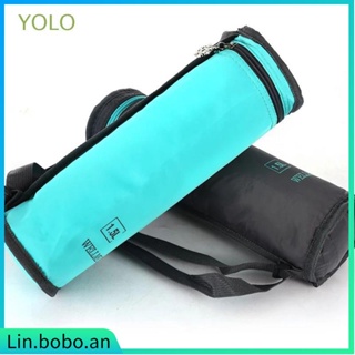 Water Bottle Bag Thermal Insulated Universal Water Bottle Po