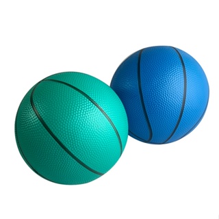 鐵人 RB60 7" 充氣小籃球(隨機出貨) 墊腳石購物網
