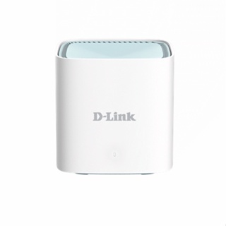 D-Link 友訊 M15 AX1500 Wi-Fi 6 雙頻無線路由器 寬頻網路 無線網路 路由器