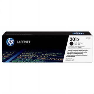 HP 惠普 CF400X 201X LaserJet 高列印量 黑色 原廠碳粉匣 Pro MFP M252dw 碳粉匣