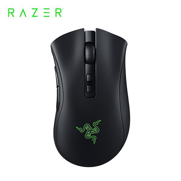 雷蛇 Razer DeathAdder V2 Pro 煉獄蝰蛇V2 Pro版 無線電競滑鼠 光學滑鼠 FOCUS+