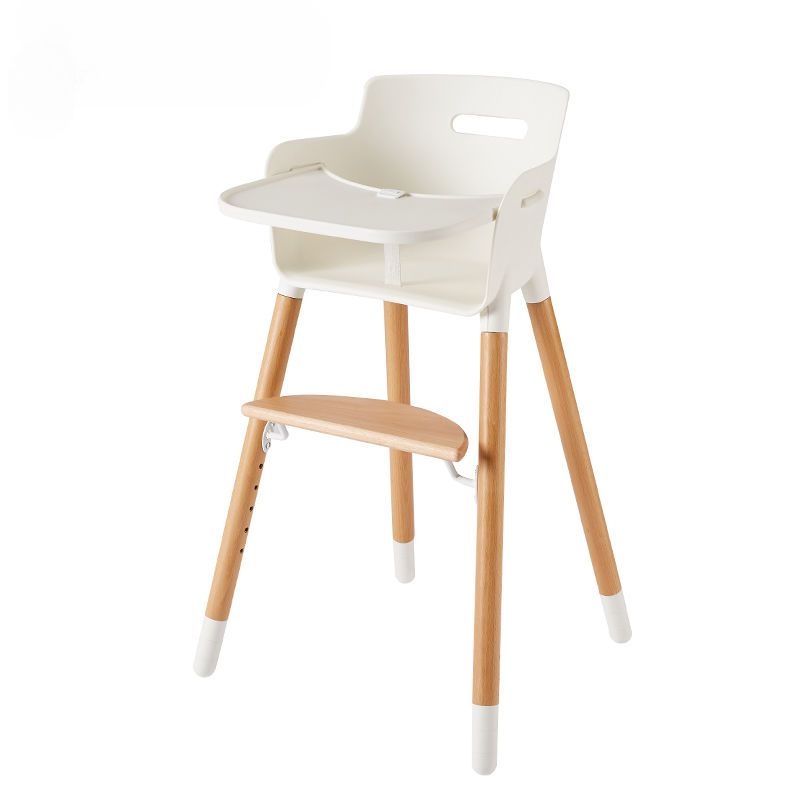 藝尚 免運 寶寶餐椅 兒童餐椅 多功能 成長型 實木餐椅 北歐設計