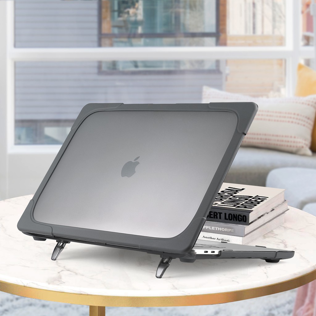 ♕MacBook支架保護殼 筆電殼 MacBook Air 2020 a2179 pro 2020A