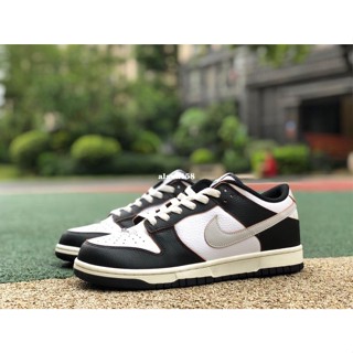 Nike SB Dunk Low “NYC”刮刮樂 黑白 舊金山 滑板鞋 FD8775-001