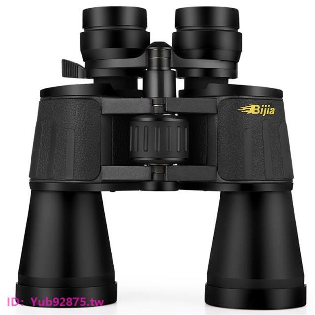 BIJIA10-120x80變倍雙筒望遠鏡高清高倍連續變焦夜視成人軍非紅外
