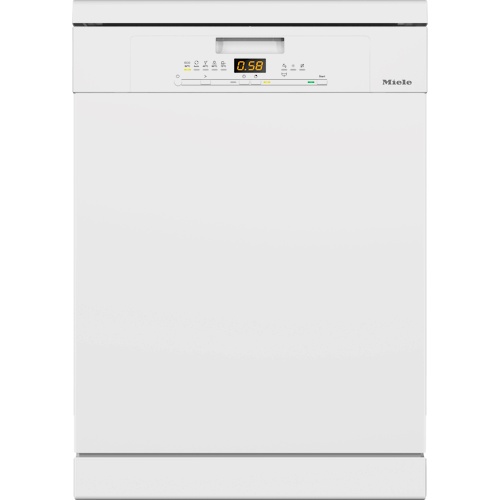 【格蘭登】德國 Miele 獨立式洗碗機 G5001C SC