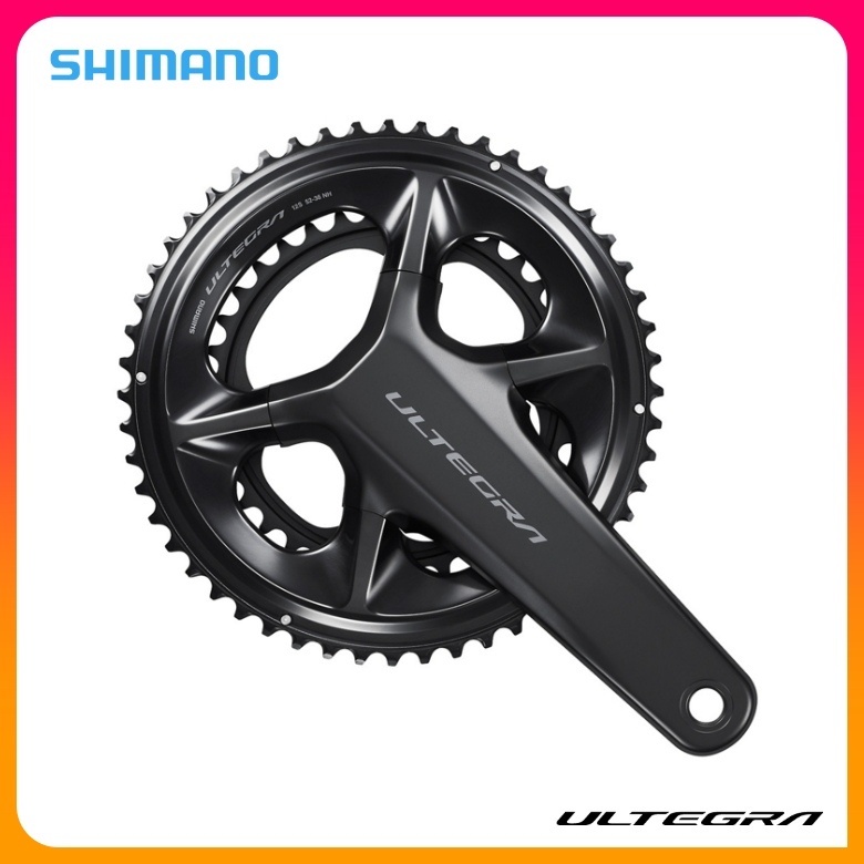 騎樂●公司貨●保固2年●Shiamno Ultegra FC-R8100 大盤/50-34T/52-36T/大齒盤