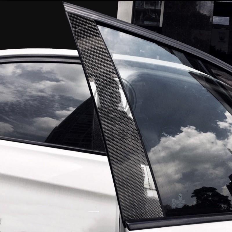 強盛車品✨ w204 W205 W213 C系 E系 GLA GLC 卡夢 碳纖維材質 門窗飾板 BC柱貼片 車門 車窗