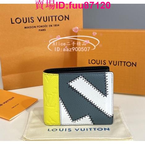 Louis Vuitton Slender wallet (M81628, M30539, M80906, M62294, N64033,  N63261)