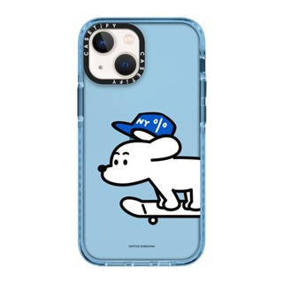 CASETiFY 保護殼 iPhone 13 Mini/13/13 Pro/13 Pro Max Skater JOHN (Standard) 滑板小狗JOHN