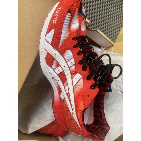 ASICS TARTHER JAPAN TOKYOus11(28.5)日製馬拉松鞋 1013A085-600