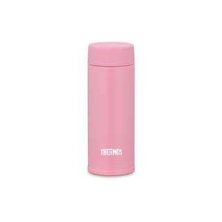 THERMOS 水瓶 0.12L粉紅色 JOJ-120 P k1459