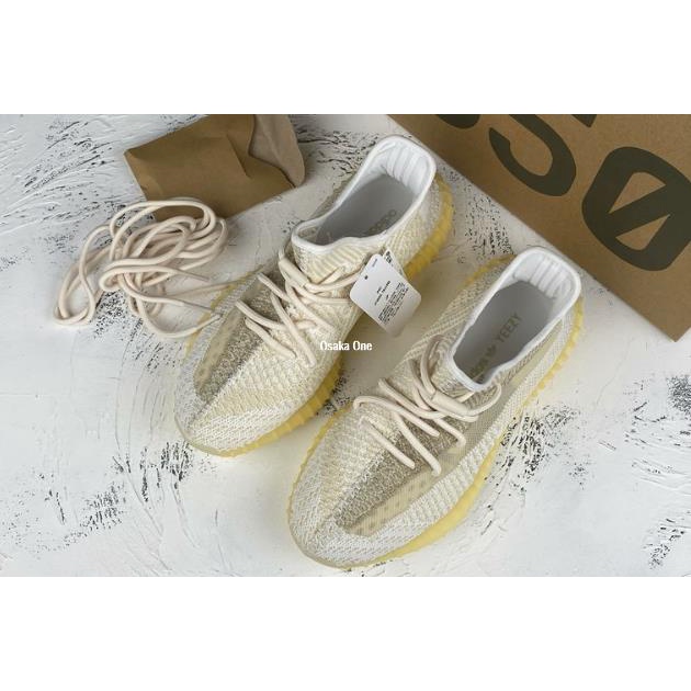 Adidas Yeezy Boost 350 V2 氧化天使 滿天星 舒適 慢跑鞋 FZ5246