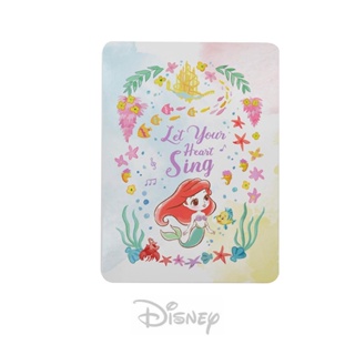 迪士尼Disney 卡通墊板-小美人魚 墊腳石購物網