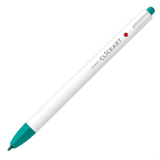斑馬WYSS22 標準色系 水性彩色筆-藍綠 墊腳石購物網