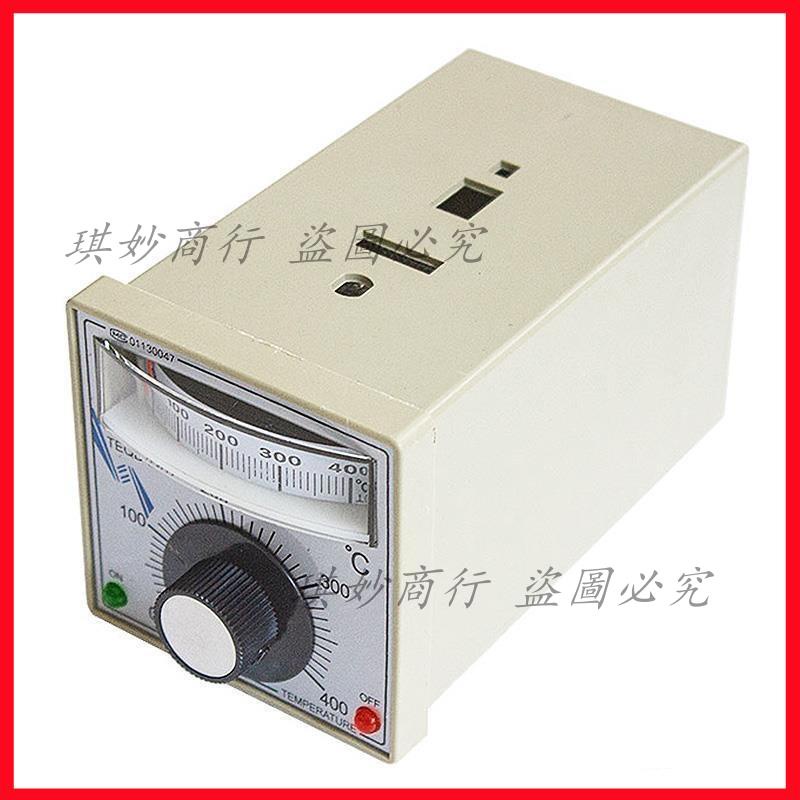 封口機配件溫控儀TEQD-2301數顯溫控儀指針溫控儀溫度控制器華聯