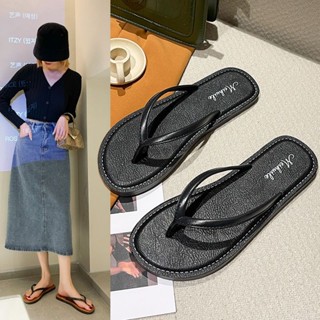 👍免運實拍👍 人字拖 拖鞋 夾趾拖鞋 外穿拖鞋 海灘拖鞋 防滑 耐穿 女鞋 人字拖女外穿時尚夾腳拖鞋防滑沙灘海邊夾板