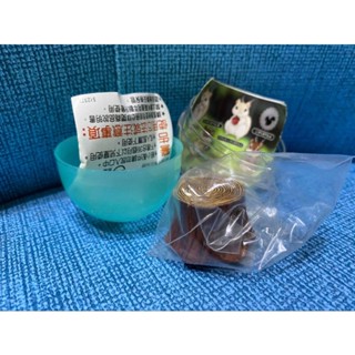 木樁 裝飾 療癒小物 擺設 辦公桌裝飾 扭蛋 全新