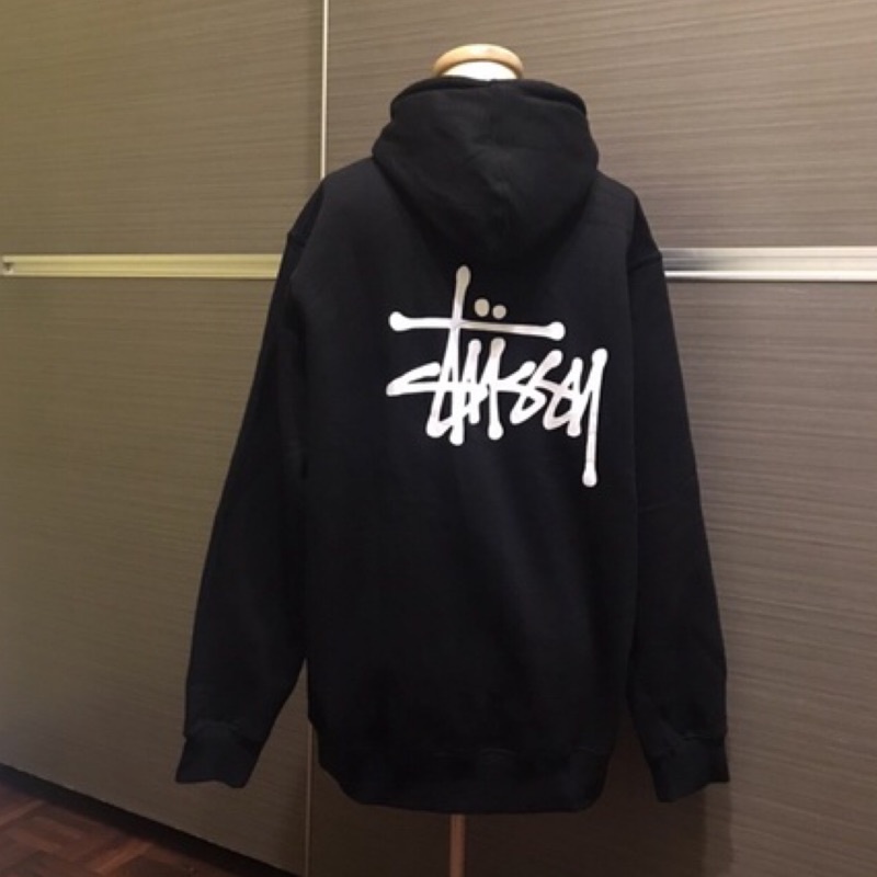 全新美國潮牌Stussy   帶帽棉質帽t