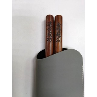 原木鋼珠筆一對 準考生禮物 畢業生禮物 雷雕祝福語