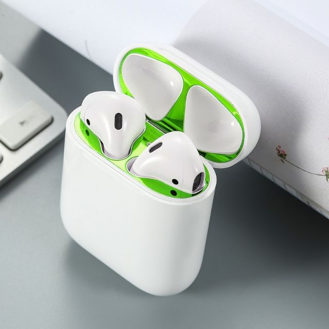 耳機防塵貼 防塵貼 防塵內貼 適用於 蘋果 Airpods 新三代 一代 二代 Airpods pro