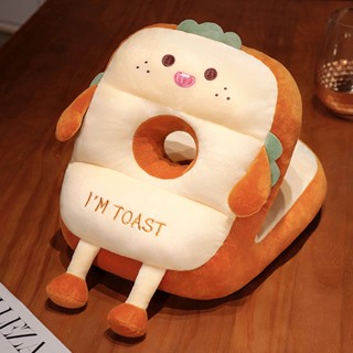 【新品 👉】冰絲午睡枕學生趴桌子事務室趴趴枕靠墊午休神器教室枕頭睡覺抱枕 棉花屋