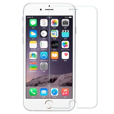 螢幕保護貼蘋果8鋼化膜8plus藍光6splus玻璃膜iPhone7plus手機保護貼膜適用230501