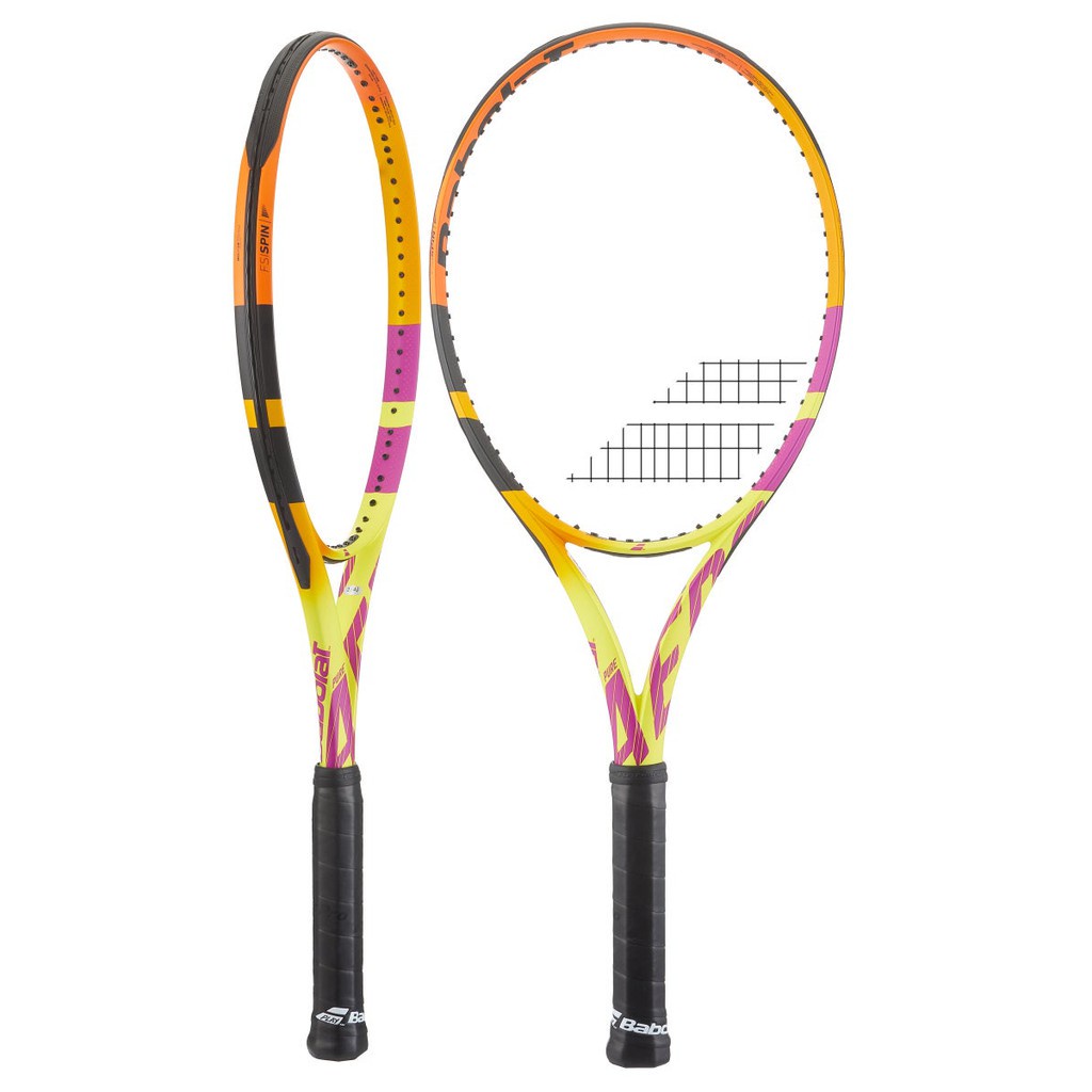 Babolat 2021 Rafael Nadal 限量拍Pure Aero RAFA  [網球拍]【偉勁國際體育】