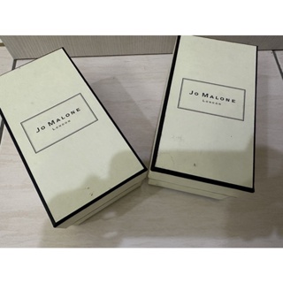 Jo malone 100ml紙盒